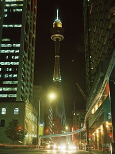 (1)Market Street Sydney