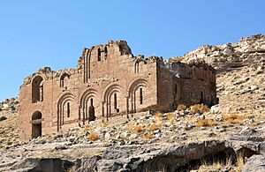 Çanlı Kilise 01