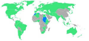 1960 Summer Olympic games countries