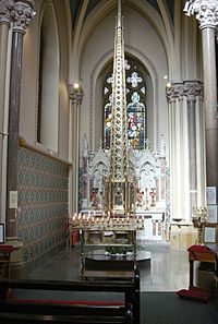 1 Shrine of St Oliver Plunkett, Drogheda 2007-10-5