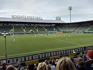 20180916-Ado - Ajax vrouwen