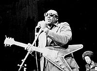 Albert King