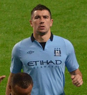 Aleksandar Kolarov