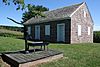 Alleghany Mennonite Meetinghouse