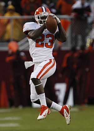 Andre Ellington 2011