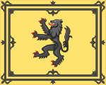 Banner of George Buchanan