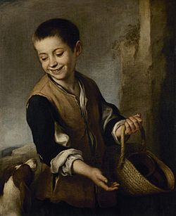 Bartolomé Esteban Perez Murillo 012