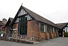 Beacon Hill United Reformed Church, Churt Road, Beacon Hill (June 2015) (4).JPG