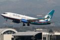 Boeing 737-7BD, airTran Airways JP6862675