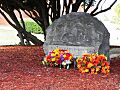 Booker T Washington grave