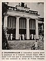 Chandannagar referendum day 1948