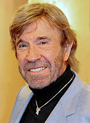 Chuck Norris May 2015.jpg