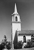 1961 HABS photo