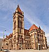 Cincinnati City Hall