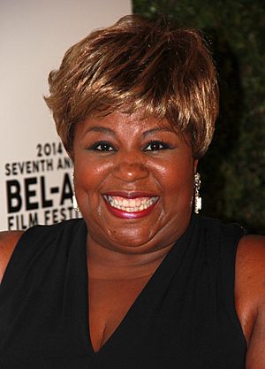 Cleo King, Bel Air Film Festval 2014.jpg