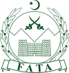 Coat of arms of FATA