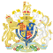 Coat of arms of Great Britain (1714–1801).svg