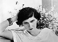 Coco Chanel, 1920