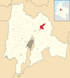 Colombia - Cundinamarca - Suesca.svg