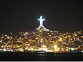 Coquimbo por la noche