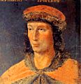 Dauphin Humbert II