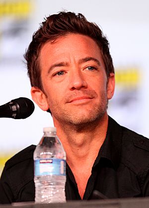 David Faustino by Gage Skidmore.jpg