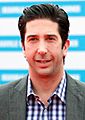 David Schwimmer 2011