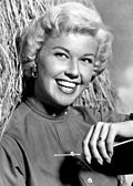 Doris Day - 1957