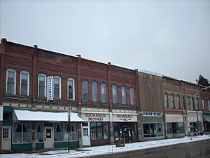 Downtown Westfield