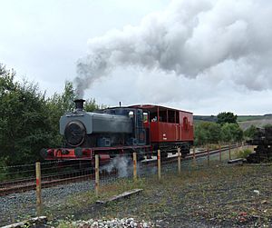 Dunaskin Passenger Train 05-08-28 105