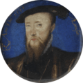 Edward Seymour, 1st Earl of Hertford and 1st Duke of Somerset