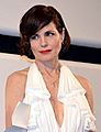 Elizabeth McGovern 2012