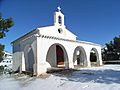 Ermita Sant Isidre Beneixama