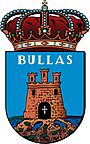 Escudo.bullas