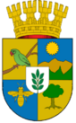 Coat of arms