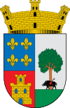 Coat of arms of Mecerreyes