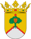 Coat of arms of Montón