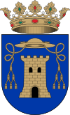 Coat of arms of Bolulla