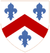 Fauconberg Escutcheon.png