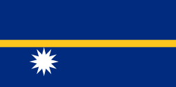 Flag of Nauru.svg