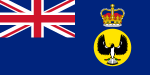 Flag of the Governor of South Australia.svg