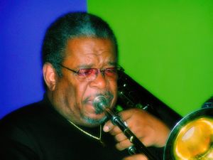 Fred Wesley