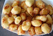 FriedCheeseCurds