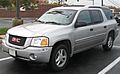 GMC Envoy XUV