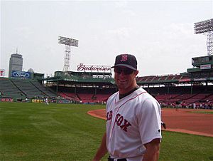 Gabe Kapler