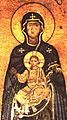 Gelati Theotokos