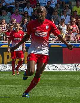 Gelson Fernandes