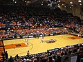 Gill Coliseum