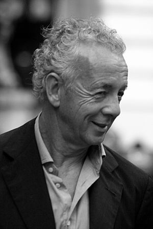 Gilles Bensimon.jpg