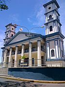 Iglesia Catedral de Cumaná, Venezuela (2).jpg